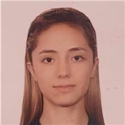 profesora de español para extrangeros